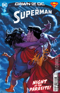 Superman #3