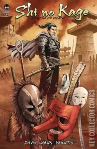 Shi No Kage #4