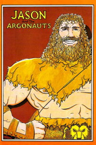 Jason & the Argonauts #3