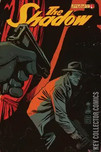 The Shadow #14