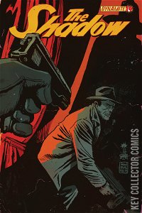 The Shadow #14 