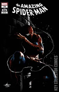 Amazing Spider-Man #74