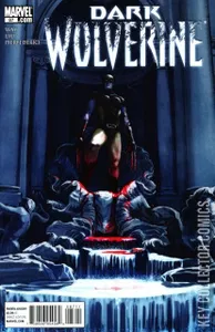 Dark Wolverine #87