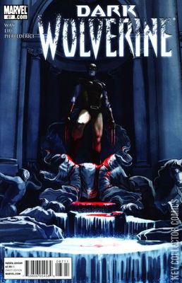 Dark Wolverine
