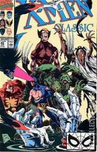 X-Men Classic #48