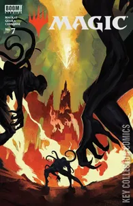 Magic the Gathering #7