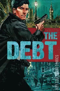 James Bond: Origin #10