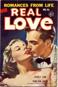 Real Love #44