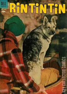 Rin Tin Tin #6