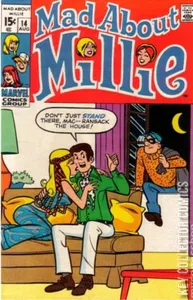 Mad About Millie #14