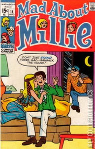 Mad About Millie #14