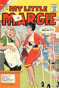 My Little Margie #36