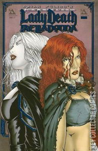 Medieval Lady Death: Belladonna #1/2 