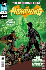 Nightwing #46