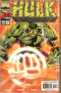 Hulk #1