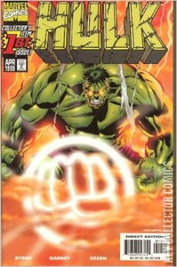 Hulk #1