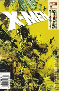 X-Men #193