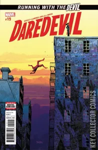 Daredevil #19