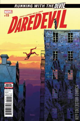 Daredevil
