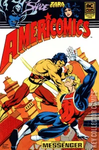 Americomics #2