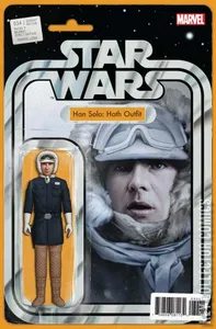 Star Wars #34