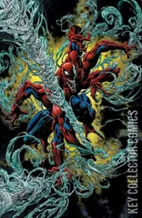 Variant Cover for Savage Spider-Man #1