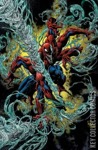 Savage Spider-Man #1