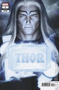 Thor #1