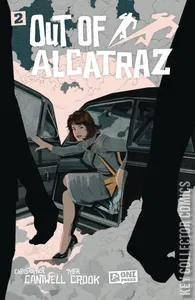 Out of Alcatraz #2