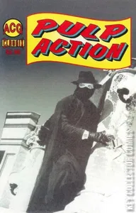 Pulp Action #8