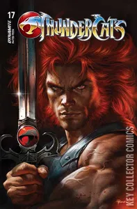 Thundercats #17