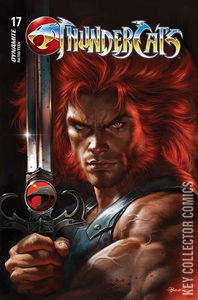 Thundercats #17
