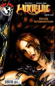 Witchblade #105