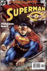 Superman #217