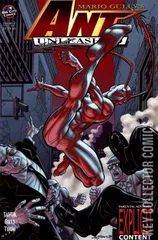 Variant Cover for Ant Unleashed #2
