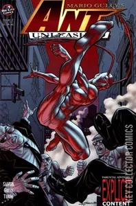 Ant Unleashed #2
