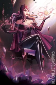 Strange Academy: Finals #1