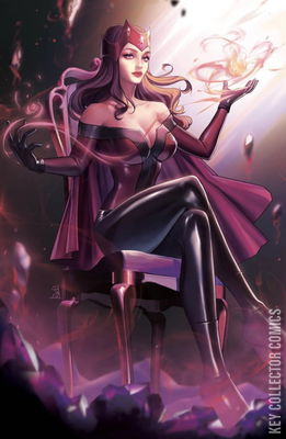 Strange Academy: Finals