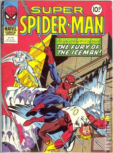 Super Spider-Man #303