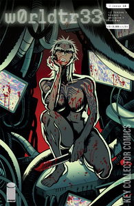 W0rldtr33 #18