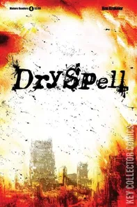 DrySpell #4