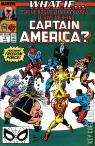 What If...? #3