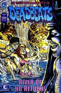 Deadbeats #5