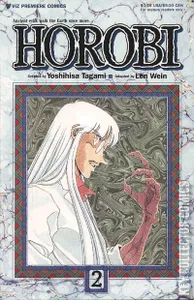 Horobi Part One #2