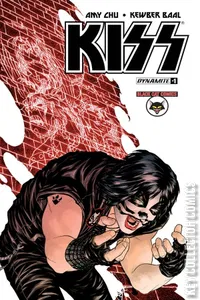 KISS #1