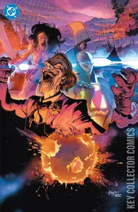 DC K.O. #3