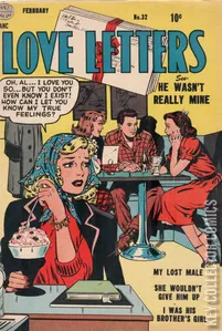 Love Letters #32