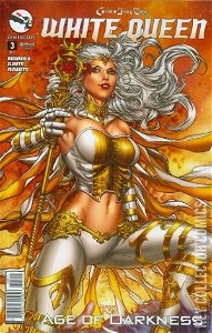 Grimm Fairy Tales Presents: White Queen