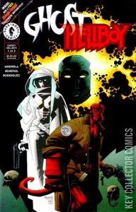 Ghost / Hellboy Special #1