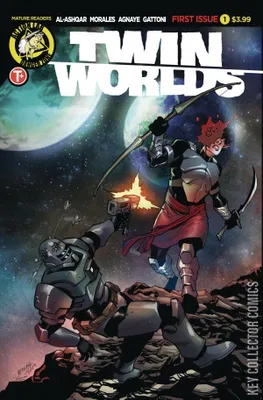 Twin Worlds